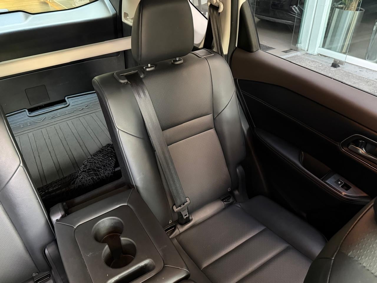 2023 Nissan X-TRAIL PLATINUM E-POWER 2 ROW 23