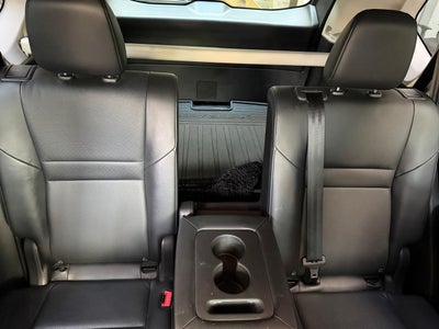 2023 Nissan X-TRAIL PLATINUM E-POWER 2 ROW 23