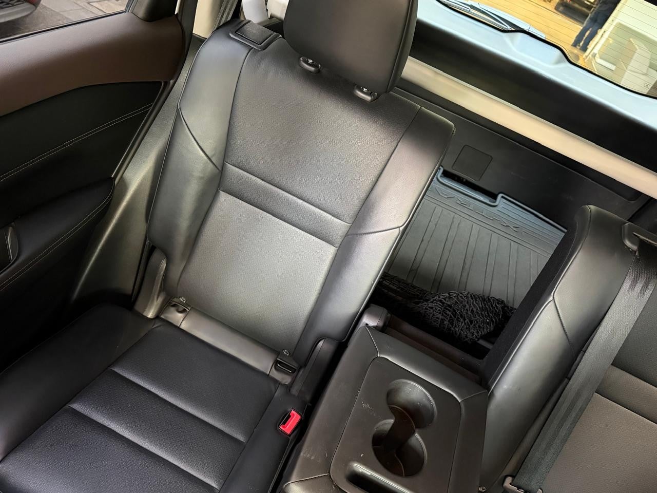 2023 Nissan X-TRAIL PLATINUM E-POWER 2 ROW 23