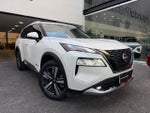 2023 Nissan X-TRAIL PLATINUM E-POWER 2 ROW 23