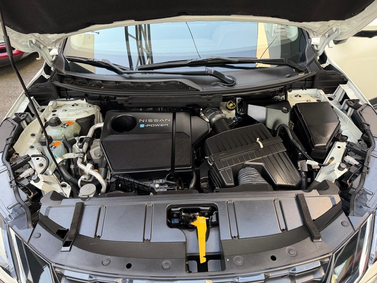 2023 Nissan X-TRAIL PLATINUM E-POWER 2 ROW 23