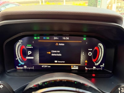 2023 Nissan X-TRAIL PLATINUM E-POWER 2 ROW 23