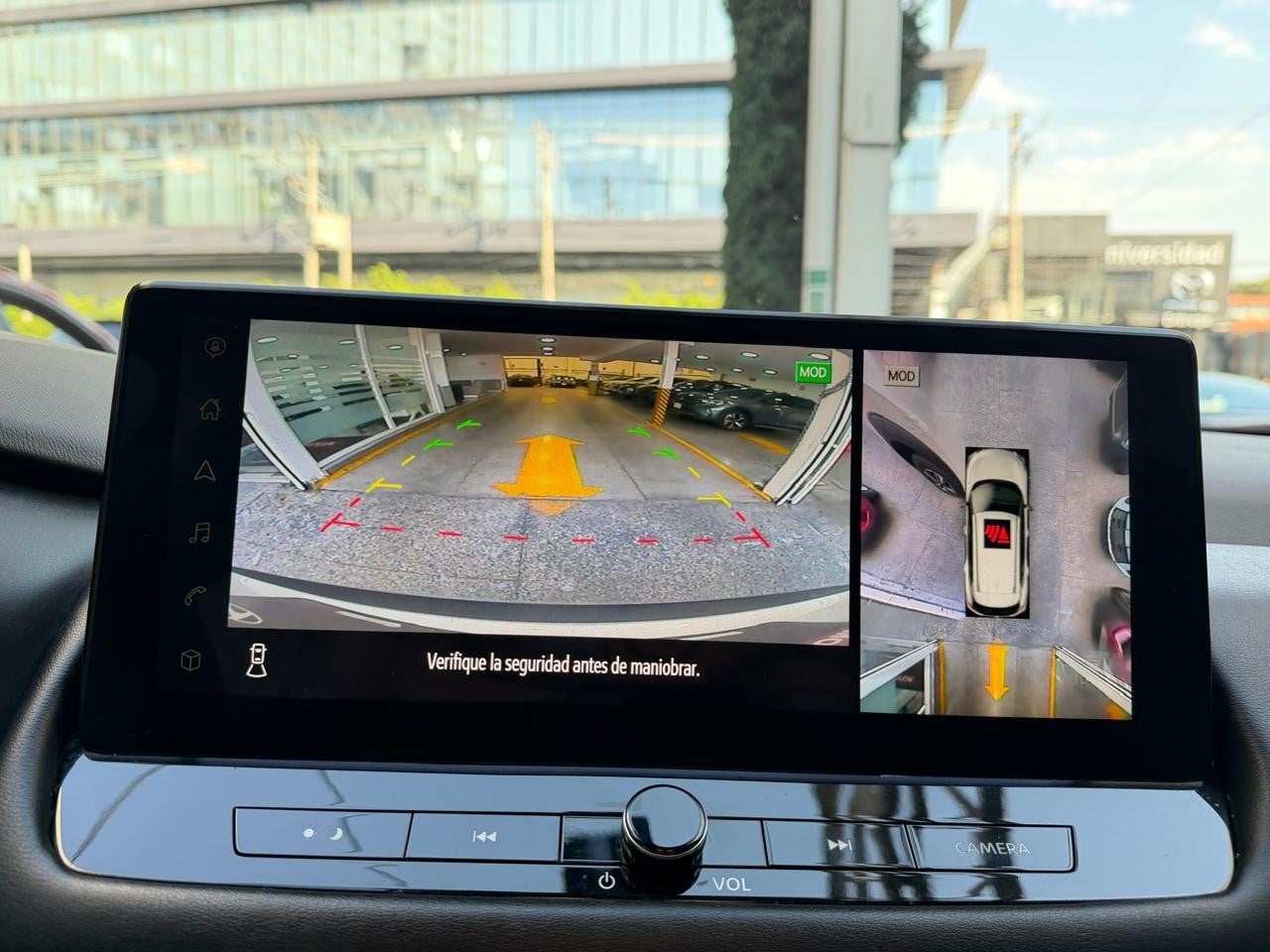 2023 Nissan X-TRAIL PLATINUM E-POWER 2 ROW 23