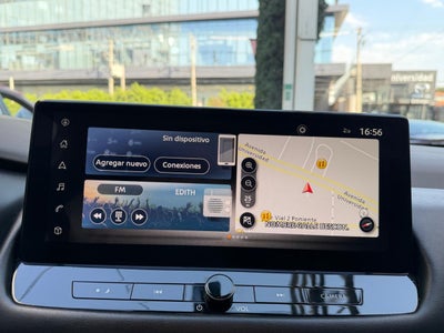 2023 Nissan X-TRAIL PLATINUM E-POWER 2 ROW 23