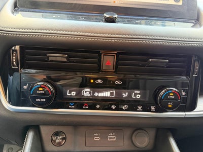 2023 Nissan X-TRAIL PLATINUM E-POWER 2 ROW 23