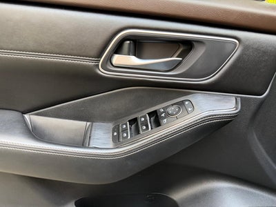 2023 Nissan X-TRAIL PLATINUM E-POWER 2 ROW 23