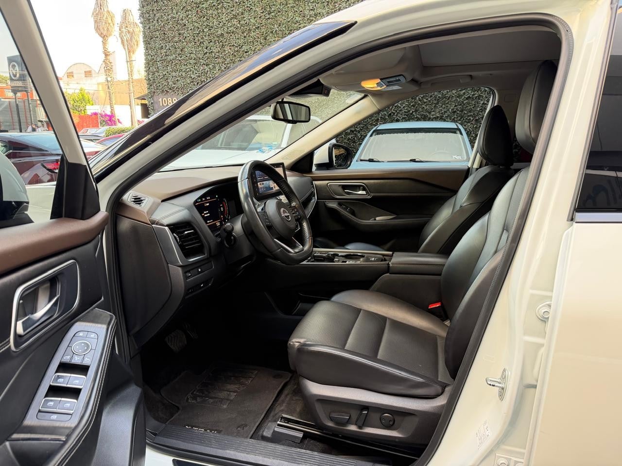 2023 Nissan X-TRAIL PLATINUM E-POWER 2 ROW 23