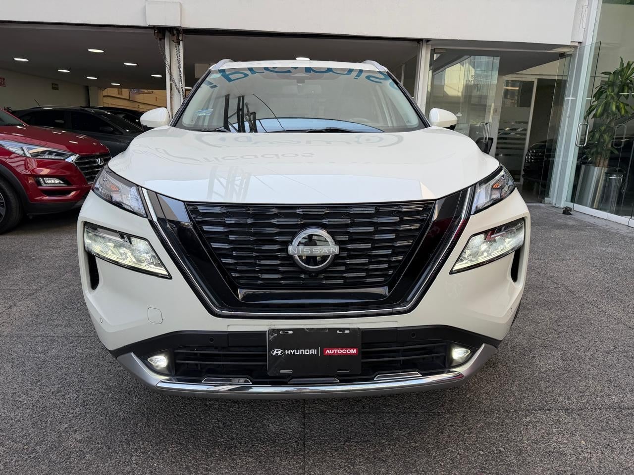 2023 Nissan X-TRAIL PLATINUM E-POWER 2 ROW 23