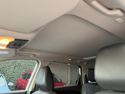 2023 Nissan X-TRAIL PLATINUM E-POWER 2 ROW 23