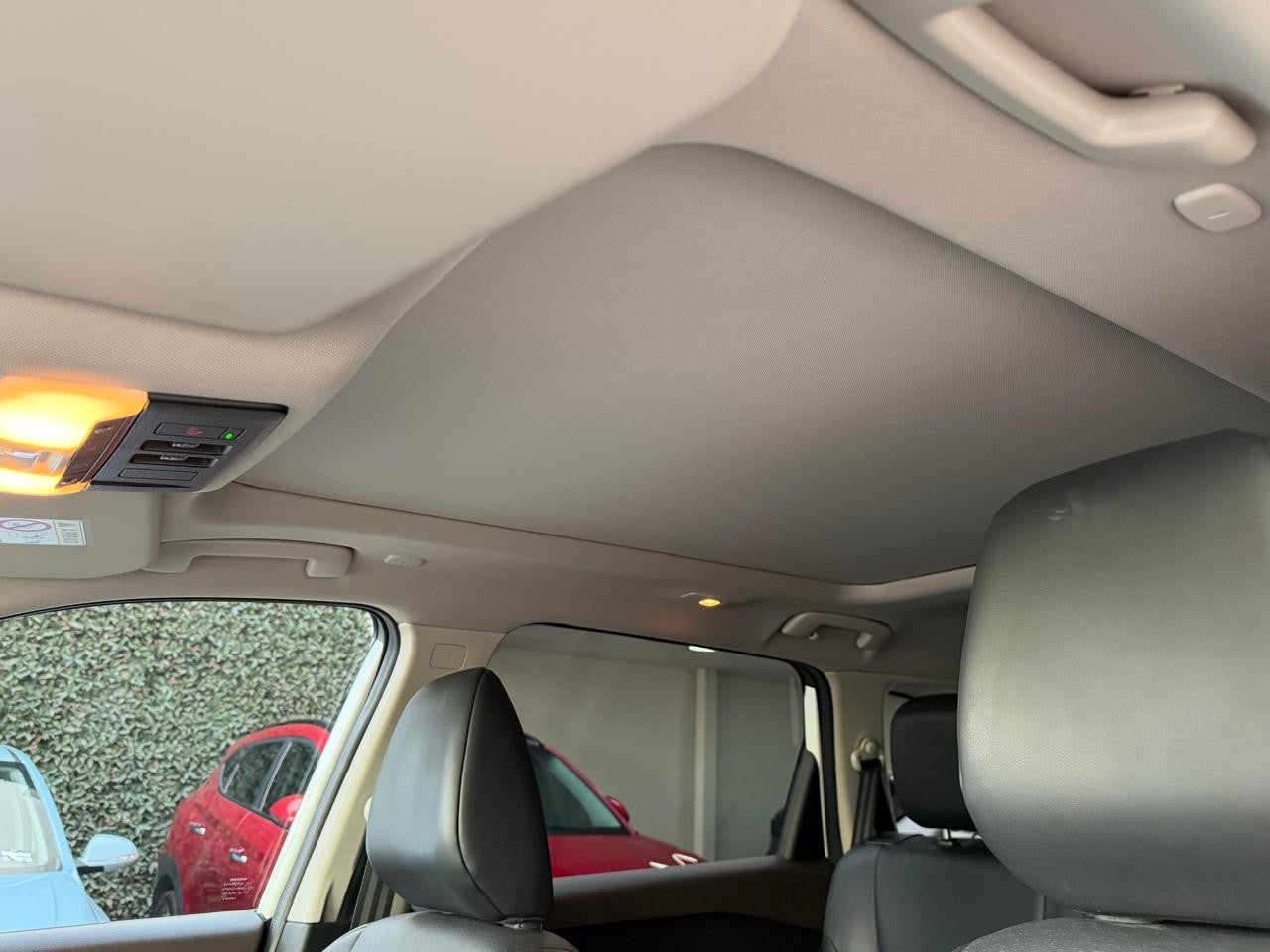 2023 Nissan X-TRAIL PLATINUM E-POWER 2 ROW 23