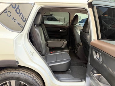 2023 Nissan X-TRAIL PLATINUM E-POWER 2 ROW 23