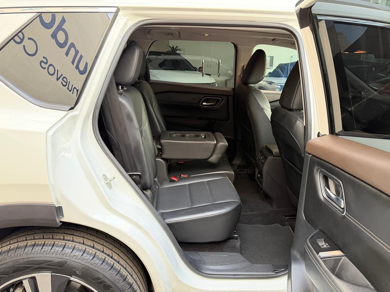 2023 Nissan X-TRAIL PLATINUM E-POWER 2 ROW 23