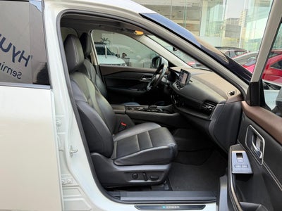 2023 Nissan X-TRAIL PLATINUM E-POWER 2 ROW 23