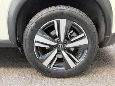 2023 Nissan X-TRAIL PLATINUM E-POWER 2 ROW 23