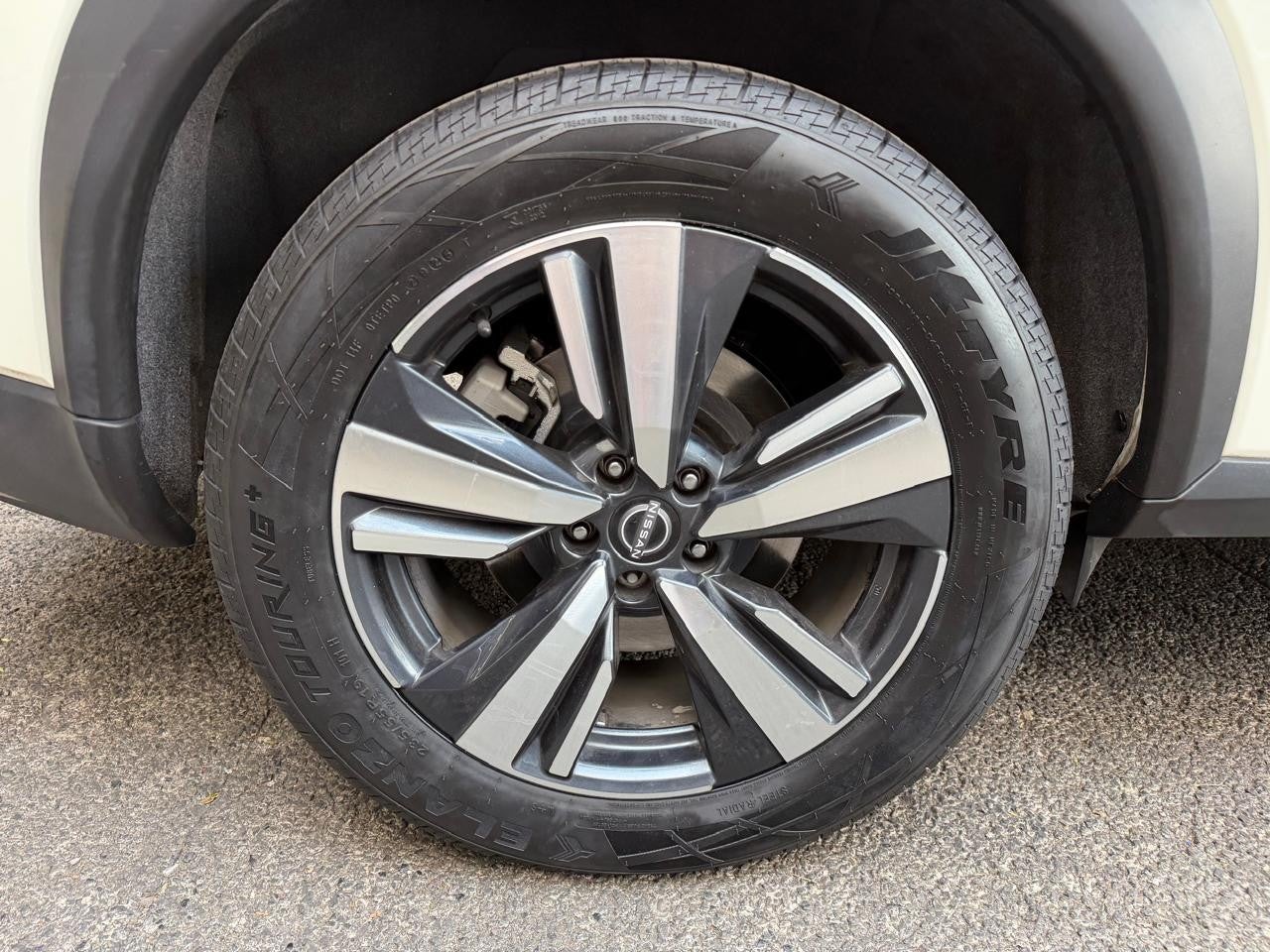 2023 Nissan X-TRAIL PLATINUM E-POWER 2 ROW 23