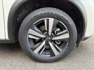 2023 Nissan X-TRAIL PLATINUM E-POWER 2 ROW 23