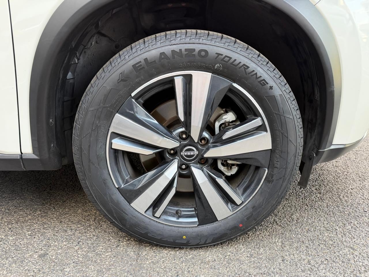 2023 Nissan X-TRAIL PLATINUM E-POWER 2 ROW 23