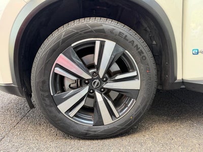 2023 Nissan X-TRAIL PLATINUM E-POWER 2 ROW 23