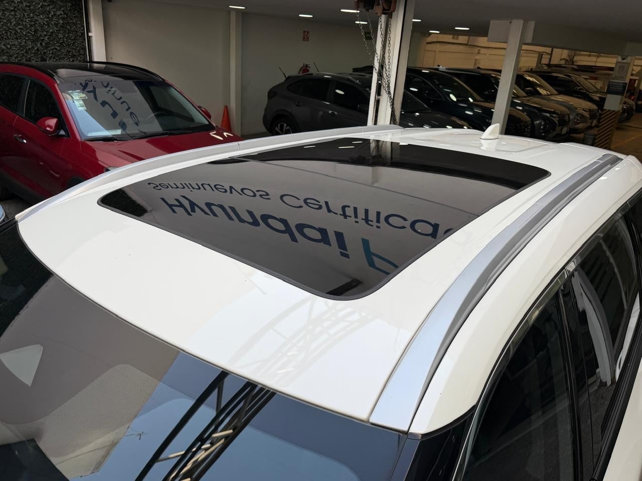 2023 Nissan X-TRAIL PLATINUM E-POWER 2 ROW 23