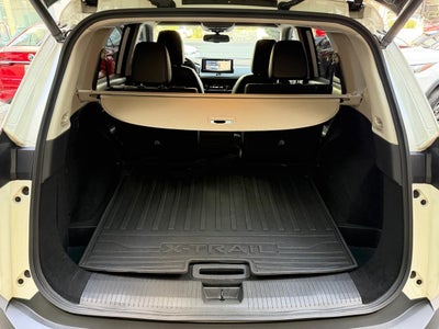 2023 Nissan X-TRAIL PLATINUM E-POWER 2 ROW 23