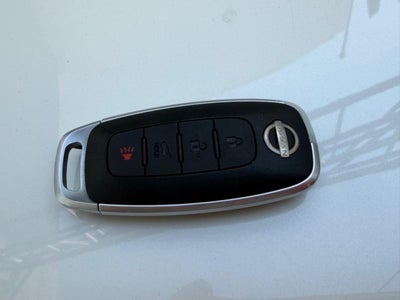 2023 Nissan X-TRAIL PLATINUM E-POWER 2 ROW 23