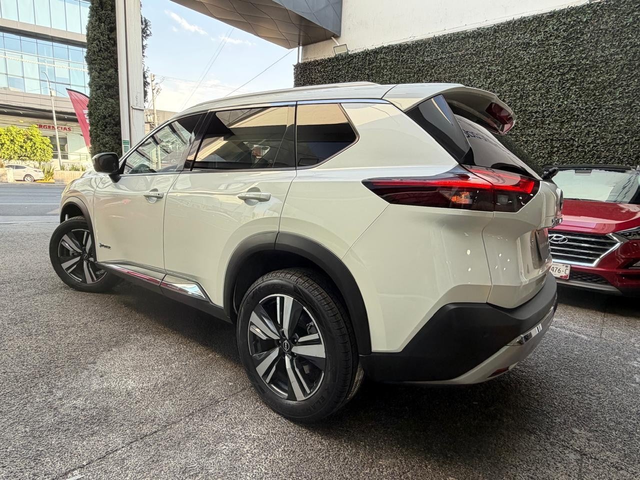2023 Nissan X-TRAIL PLATINUM E-POWER 2 ROW 23
