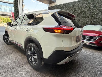 2023 Nissan X-TRAIL PLATINUM E-POWER 2 ROW 23