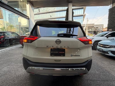 2023 Nissan X-TRAIL PLATINUM E-POWER 2 ROW 23