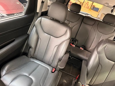 2022 Hyundai PALISADE LIMITED TECH
