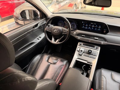 2022 Hyundai PALISADE LIMITED TECH