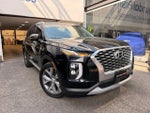 2022 Hyundai PALISADE LIMITED TECH