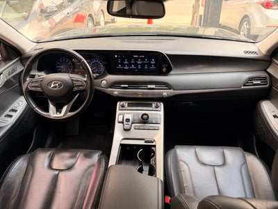 2022 Hyundai PALISADE LIMITED TECH