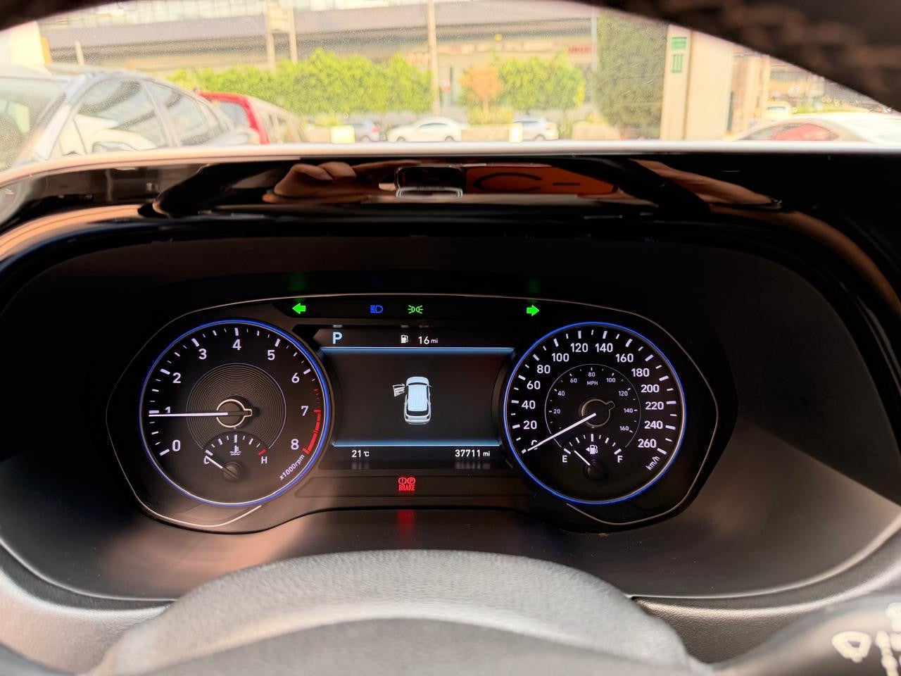 2022 Hyundai PALISADE LIMITED TECH