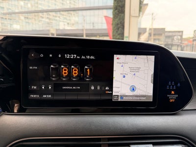 2022 Hyundai PALISADE LIMITED TECH