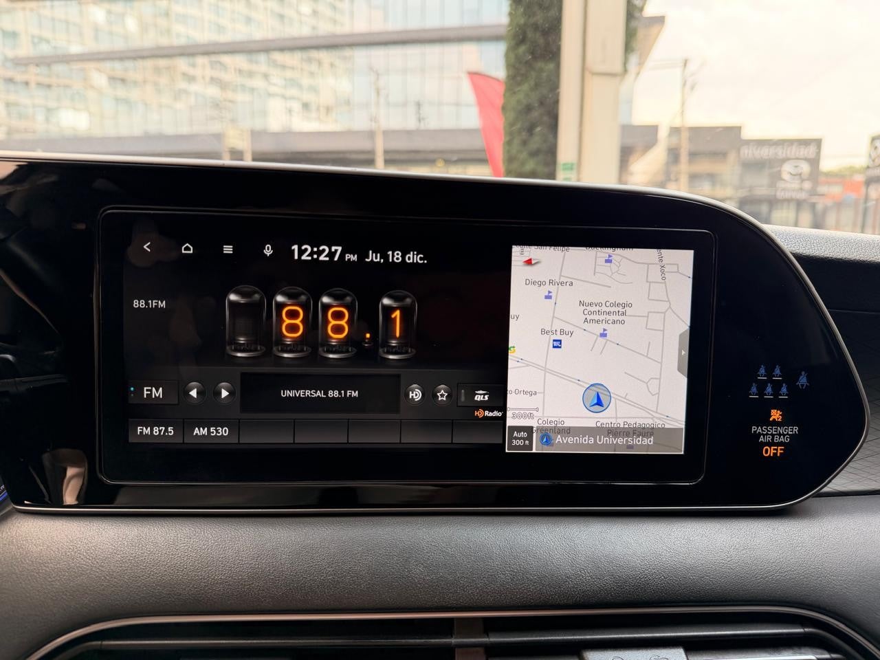 2022 Hyundai PALISADE LIMITED TECH