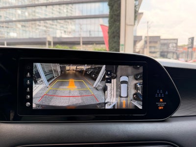 2022 Hyundai PALISADE LIMITED TECH