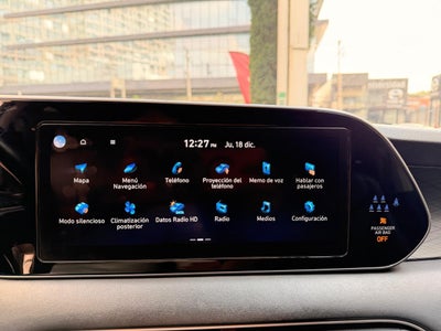 2022 Hyundai PALISADE LIMITED TECH
