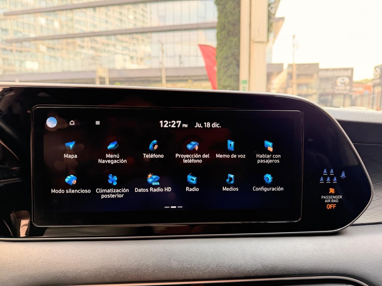 2022 Hyundai PALISADE LIMITED TECH