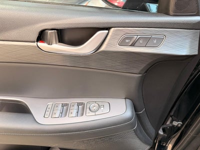 2022 Hyundai PALISADE LIMITED TECH