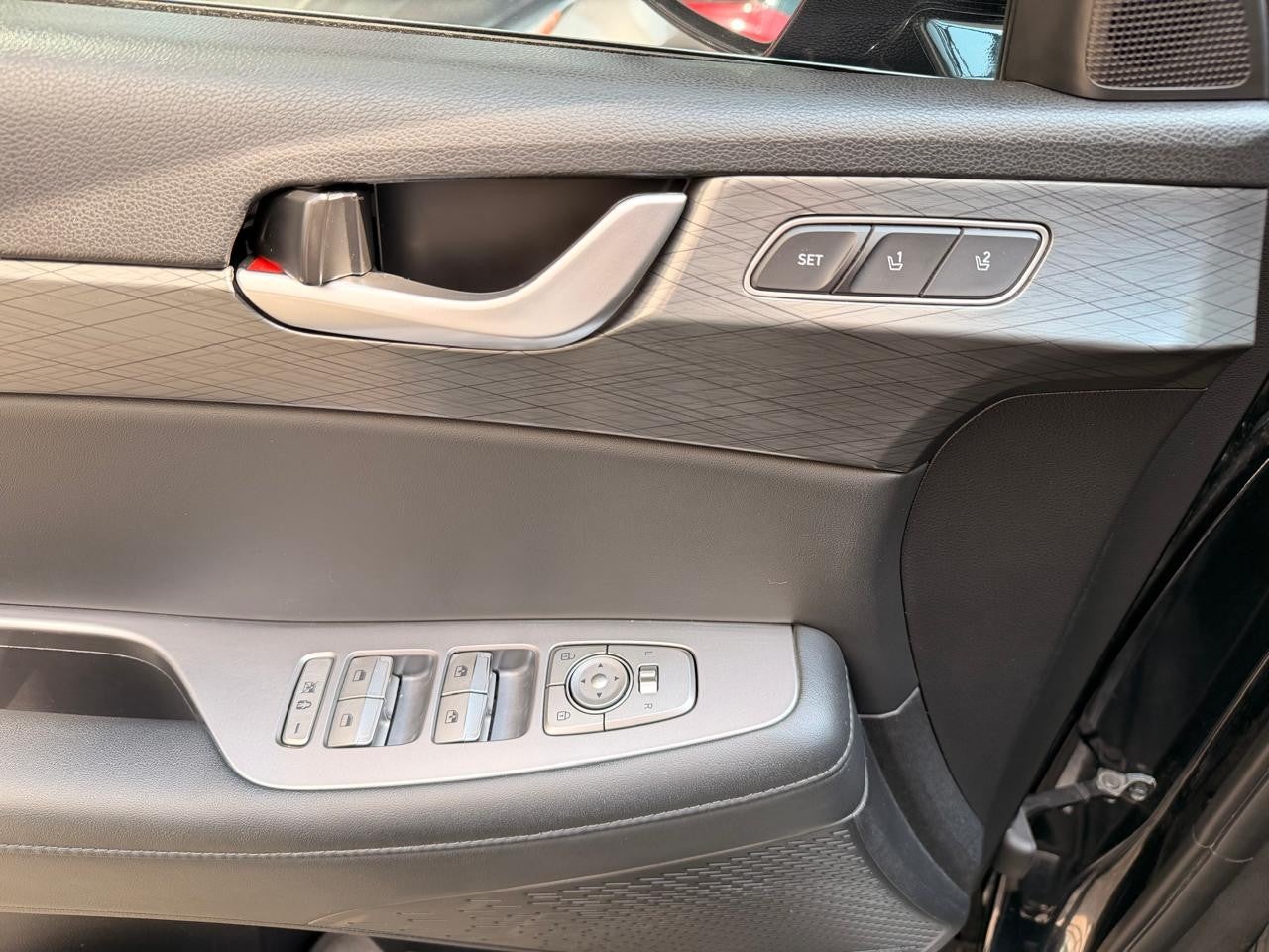 2022 Hyundai PALISADE LIMITED TECH