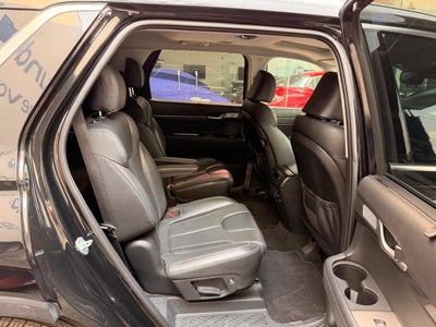 2022 Hyundai PALISADE LIMITED TECH