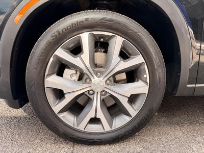 2022 Hyundai PALISADE LIMITED TECH