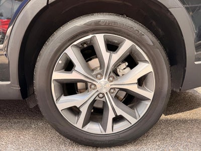 2022 Hyundai PALISADE LIMITED TECH