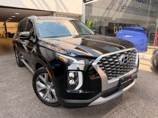 2022 Hyundai PALISADE LIMITED TECH