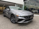 2025 Hyundai ELANTRA GLS PREMIUM DCT HEV