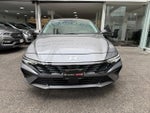 2025 Hyundai ELANTRA GLS PREMIUM DCT HEV