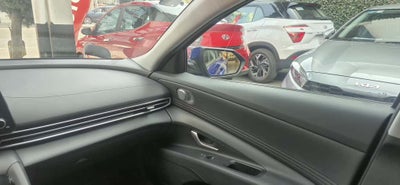 2025 Hyundai ELANTRA GLS PREMIUM DCT HEV