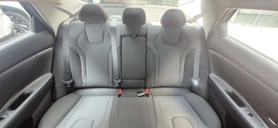 2025 Hyundai ELANTRA GLS PREMIUM DCT HEV