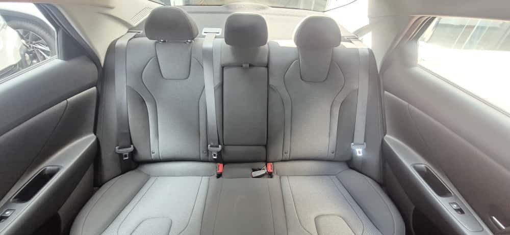 2025 Hyundai ELANTRA GLS PREMIUM DCT HEV