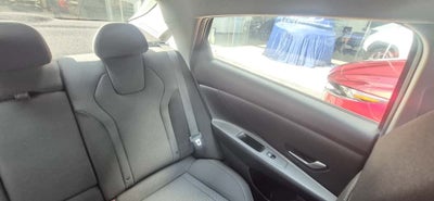 2025 Hyundai ELANTRA GLS PREMIUM DCT HEV